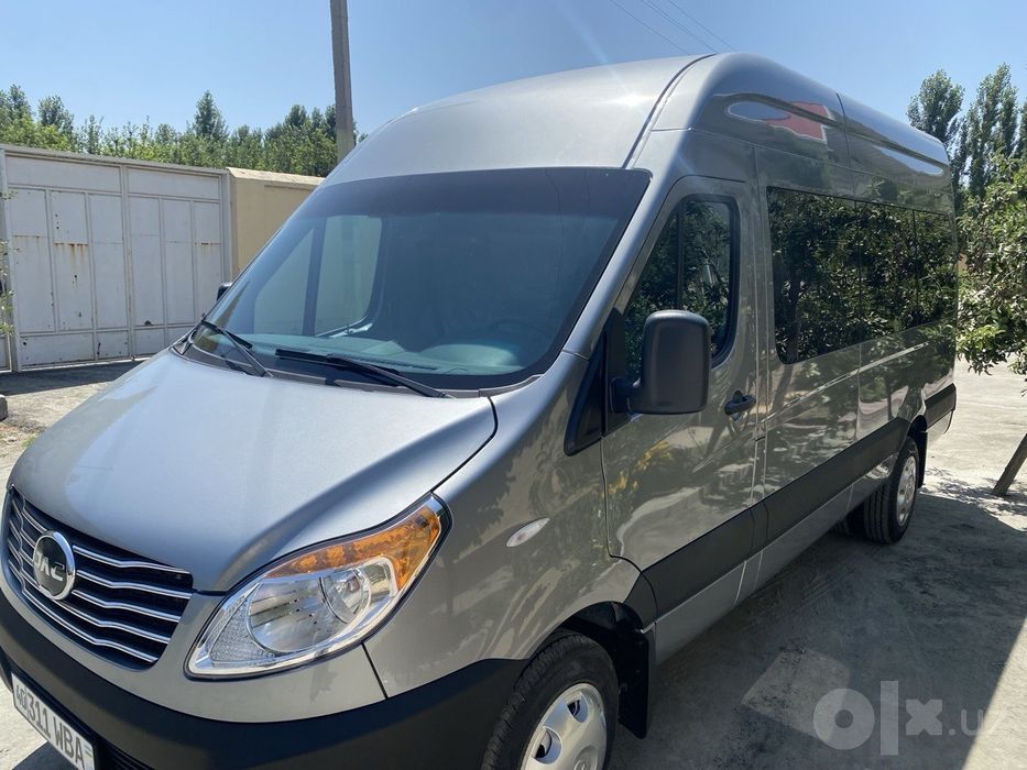 Jac SUNRAY 1.5 turbo