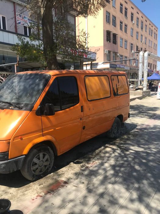 Ford sotildi holati yaxshi