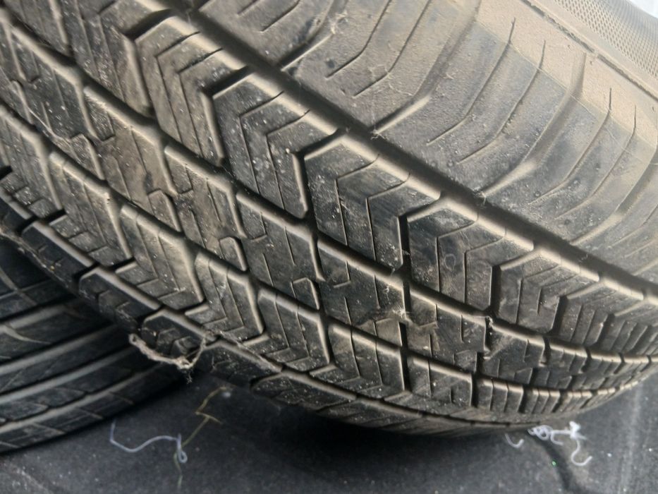 автошина и диска