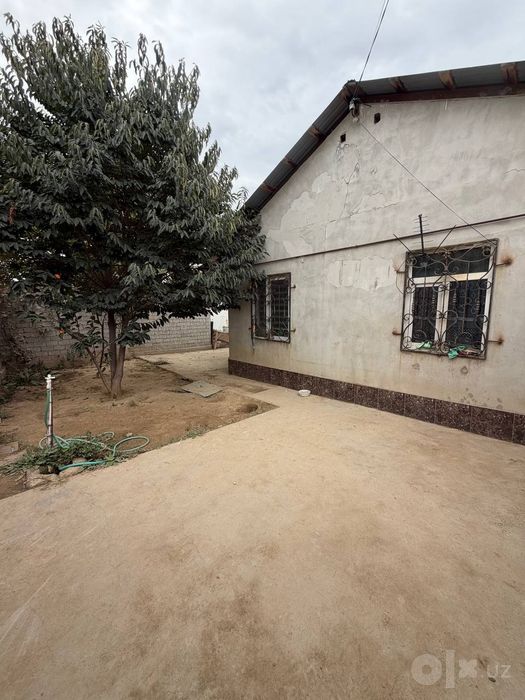 Продаётся дом Кибрайский район, Ялангач,   2,2-сотки