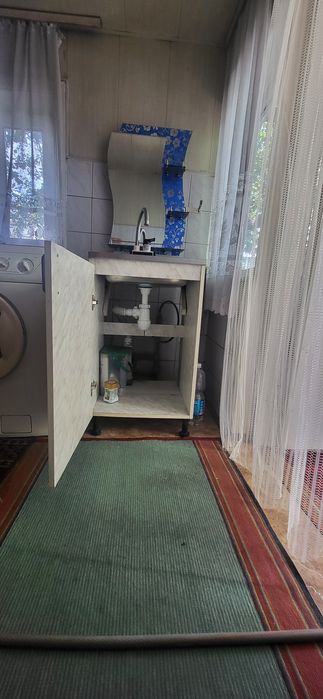Умывальник домашний