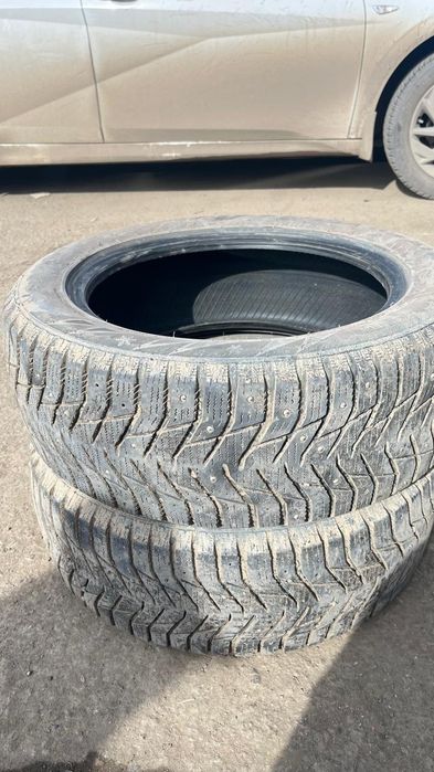Продам авто шины