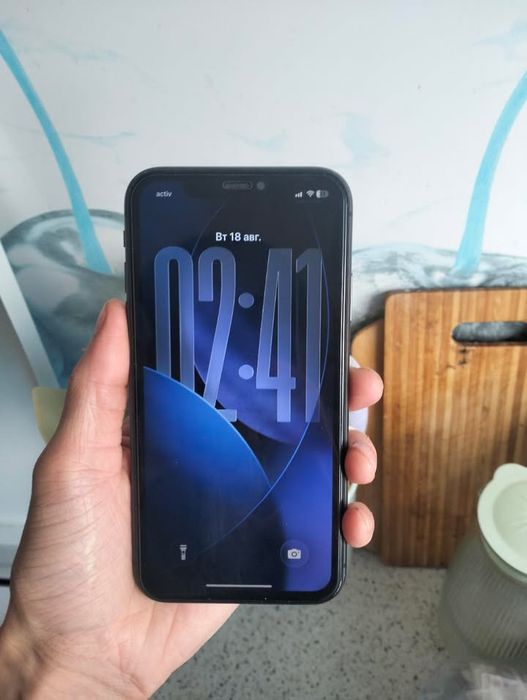Iphone 11 64 продажа