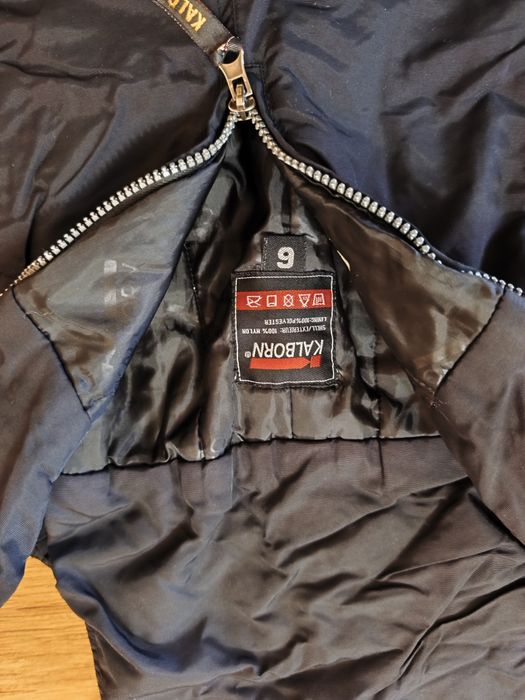 Ски екип Kalborn