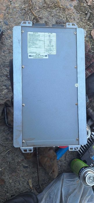 продам усилок...