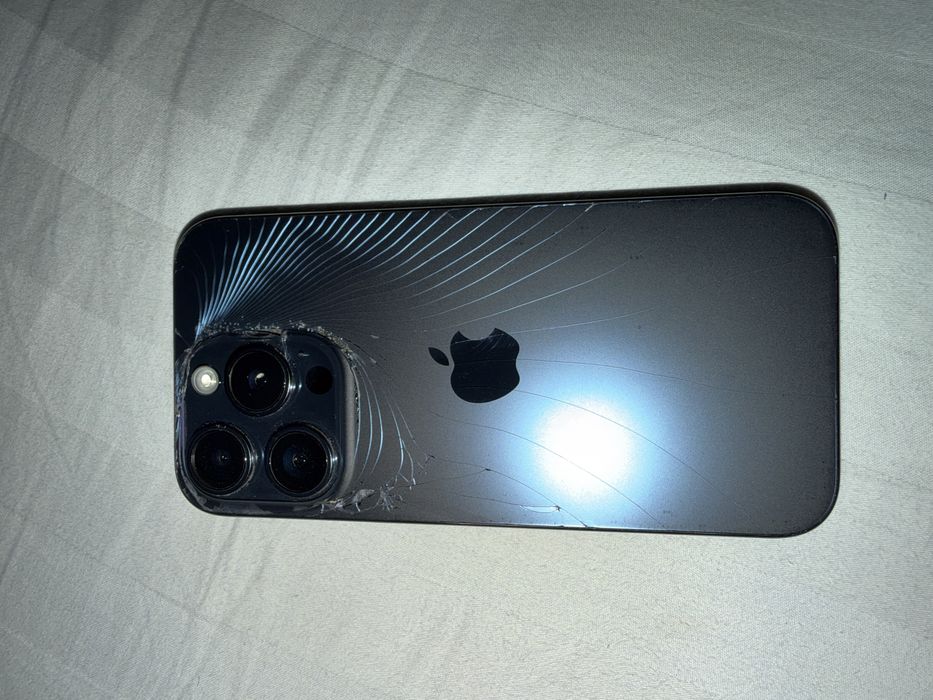 Iphone 15 про 256гб