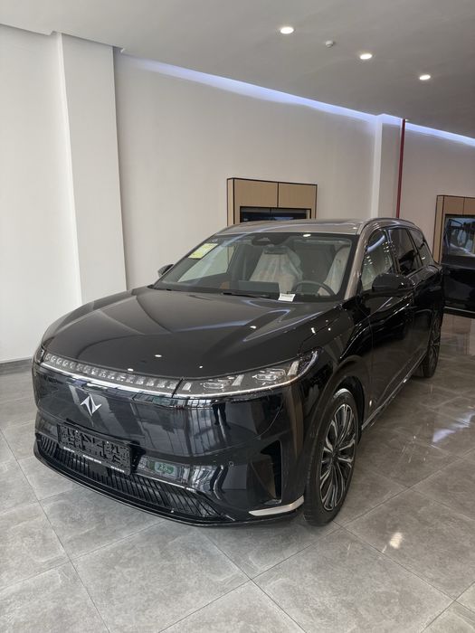 Dongfeng 008 Max 3 года гарантия