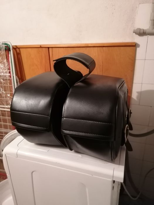 Оригинални дисаги  САДЪЛМЕН