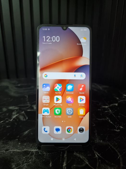 Noble Amanet - Redmi 14C, 128GB