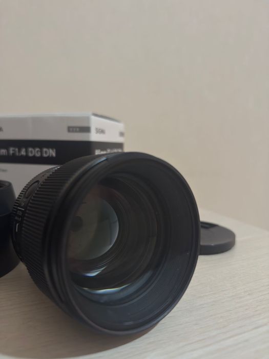 Продам обьектив