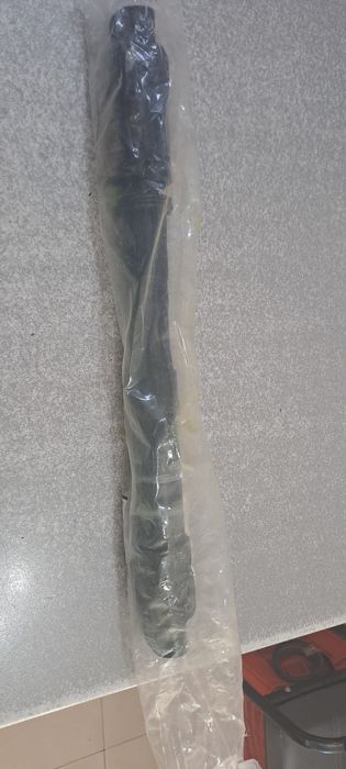 Рулевой вал на Mitsubishi Montero Sport