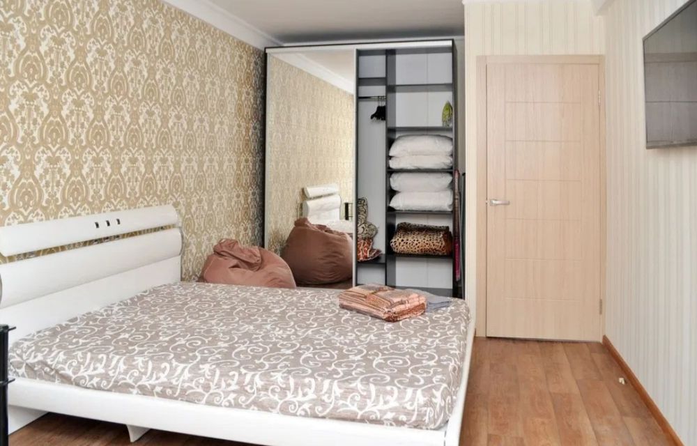 Сарыарка 11-Кенесары