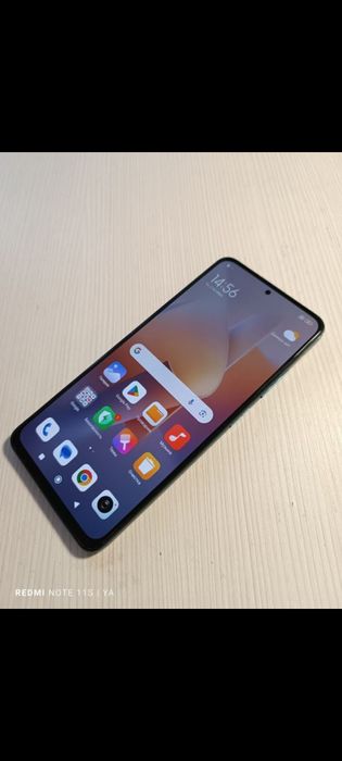 Xiaomi Redmi Note 11Pro 5G. 128Gb 6Gb dualism 5000mah
