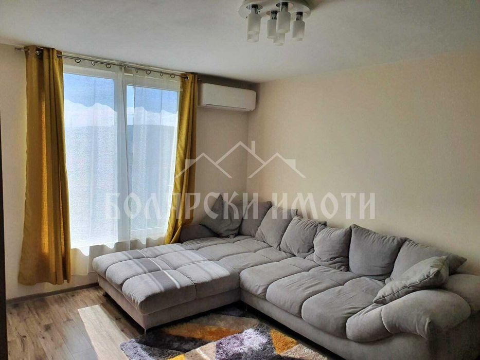 Продава се Тристаен апартамент в Велико Търново, Бузлуджа - 117 кв.м за 1582 €/кв.м - Снимка #2