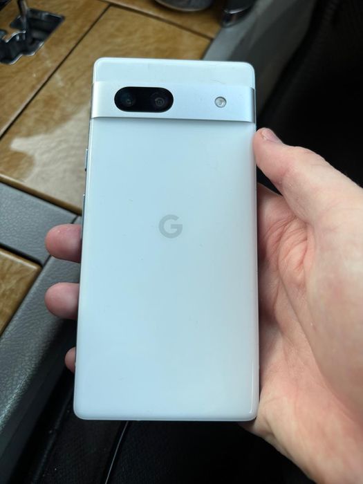 Продам Googl pixel 7A