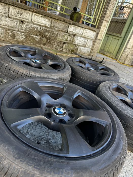 Дджанти за BMW 17 цола 5х120
