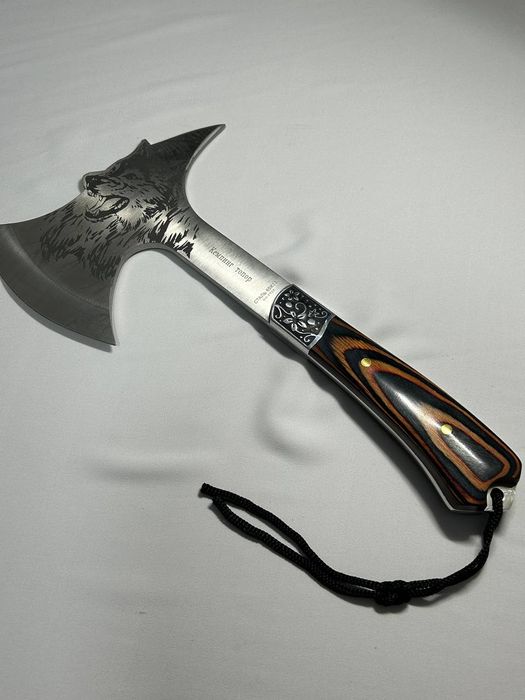 Топор для подарка