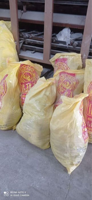 Yem mollar qoylar uchun