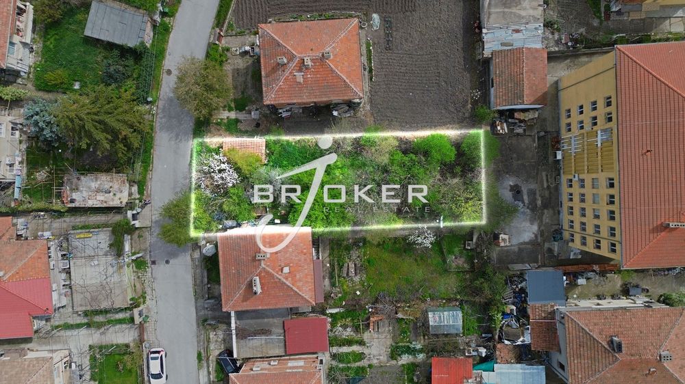 Парцел в Кърджали-Студен кладенец