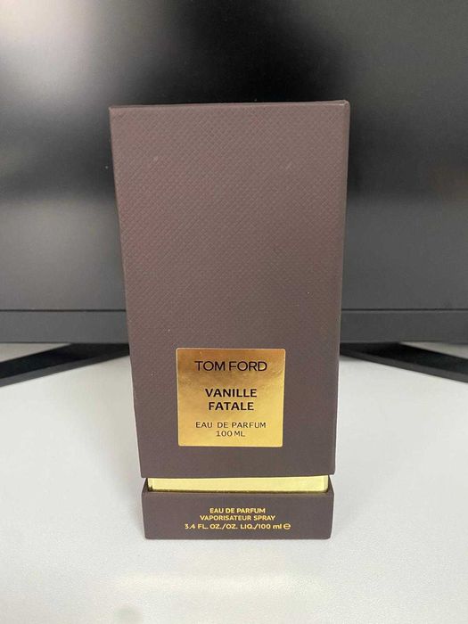 Tom Ford Vanille Fatale 100ml, Eau De Parfum