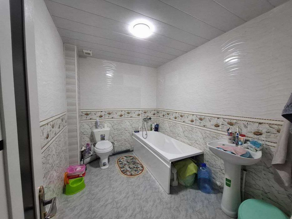 Уз-саламан 2 хона новостройка 2/5/8