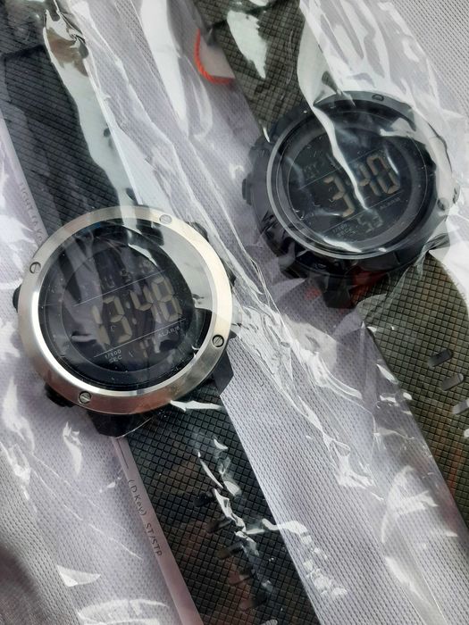 Ceas de mana barbatesc - 3 modele