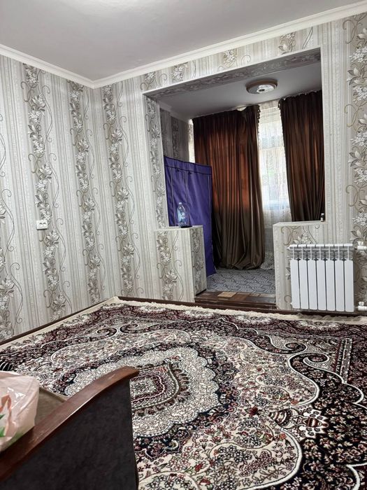 Oʻgʻil bollarga kvartira