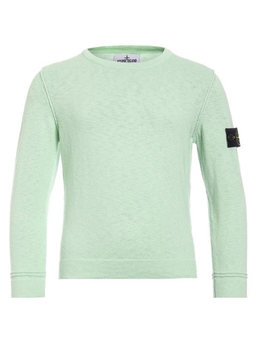 Оригинален пуловер Stone Island