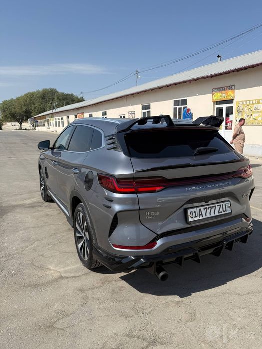 BYD CHEMPION 150 талик фулл