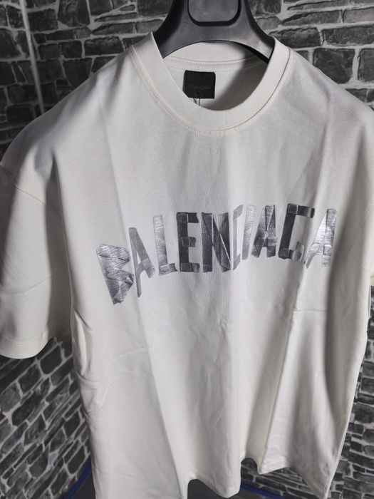 Balenciaga тениска