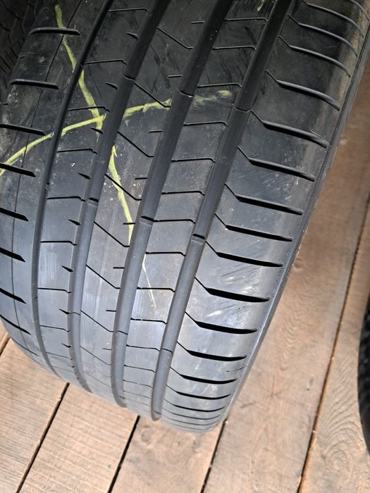 O anvelopa 315/40 R21 Pirelli dot 2023