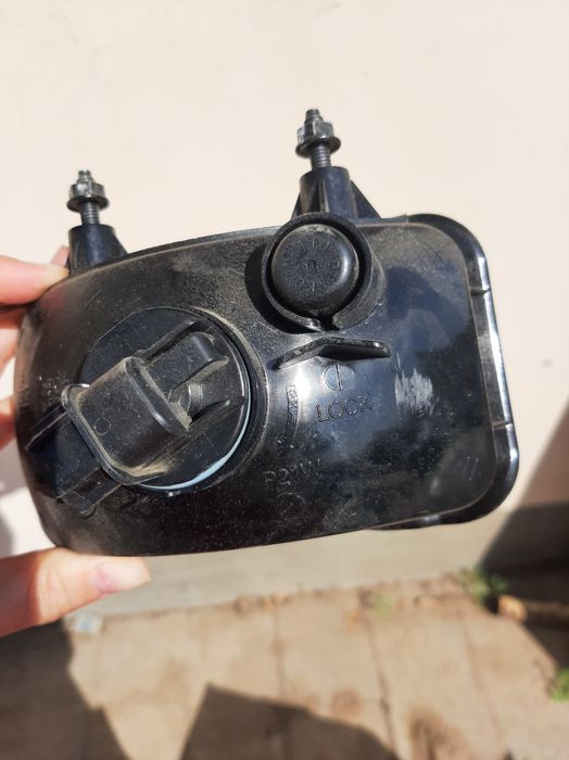 Заданий габарит для хендай