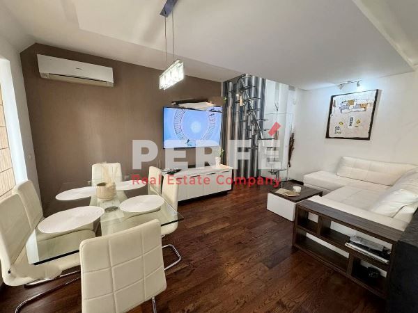 Продава се Мезонет в Бургас, Зорница - 102 кв.м за 1716 €/кв.м - Снимка #4