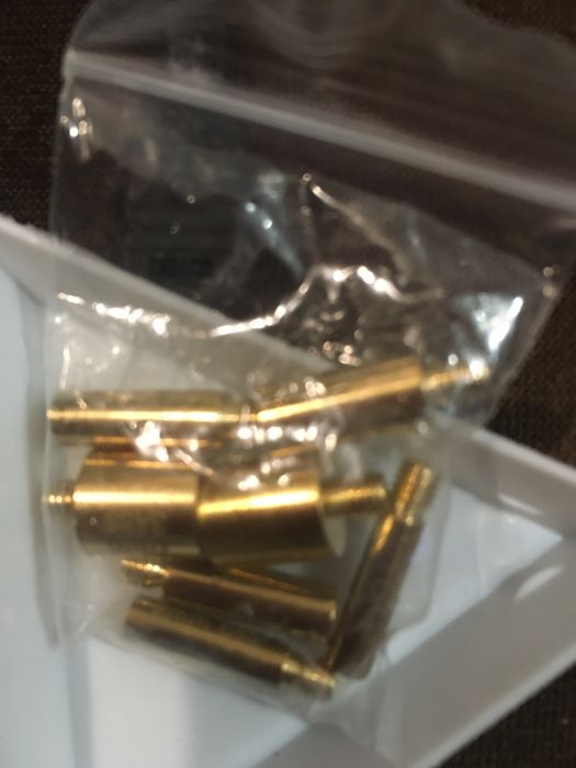 Апликатор за топло лепене на камъни Сваровски