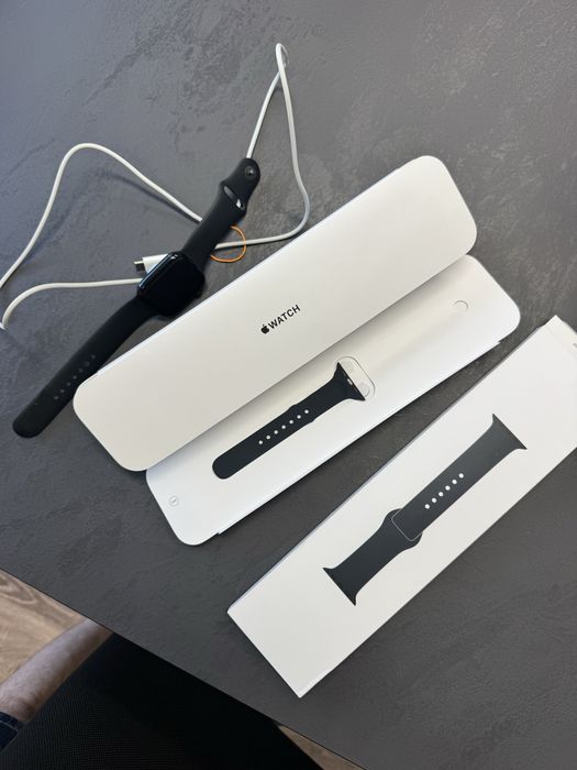 Apple watch 8 45 mm 32gb