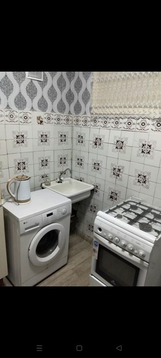 Продам срочно квартиру после свежего ремонта !