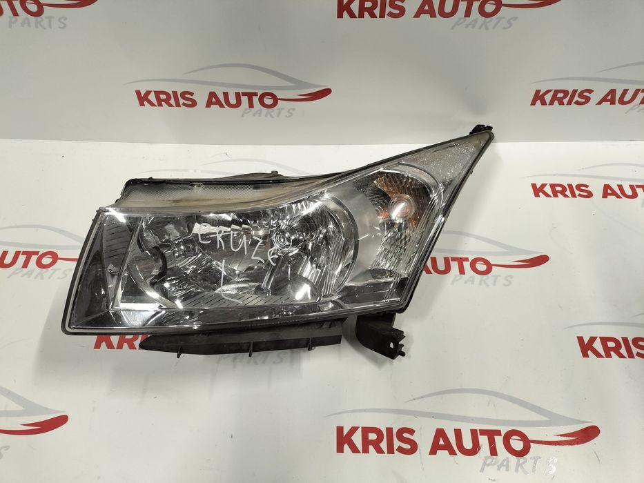 Ляв Фар Chevrolet Cruze / Шевролет Круз 2010г.