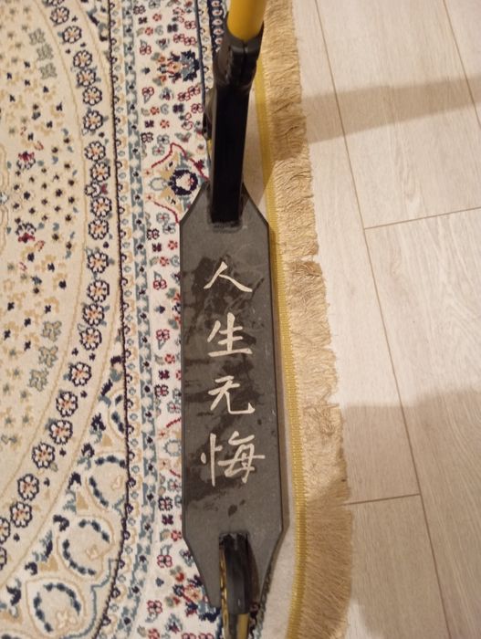 Продаю трюковой самокат