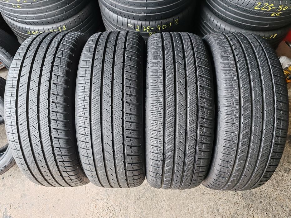 4 anvelope 255 55 19