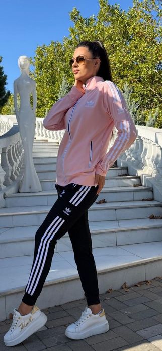 Treninguri dama silon