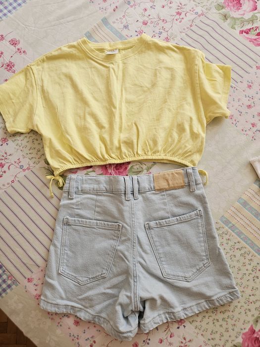 Zara  размер 140