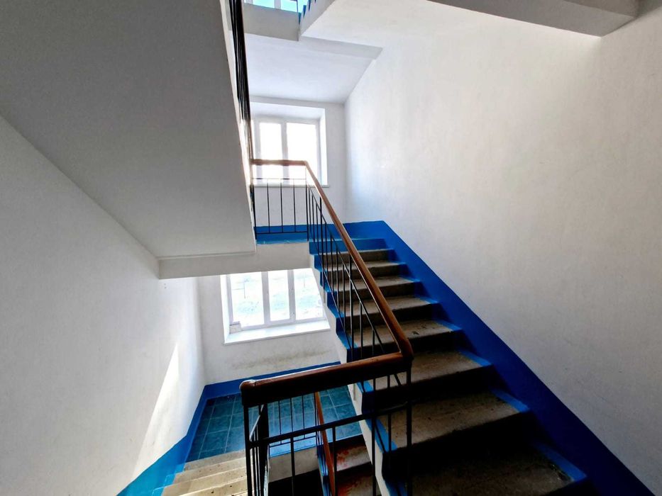 Продажа 3-комнатной квартиры