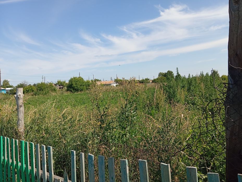 Продам дом в селе Имантау есть обмен