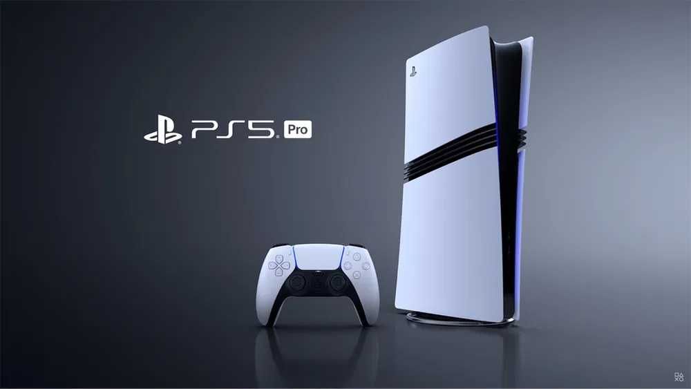 Playstation 5 PS5 Slim New Top с играми оптом PS3,PS4 Pro