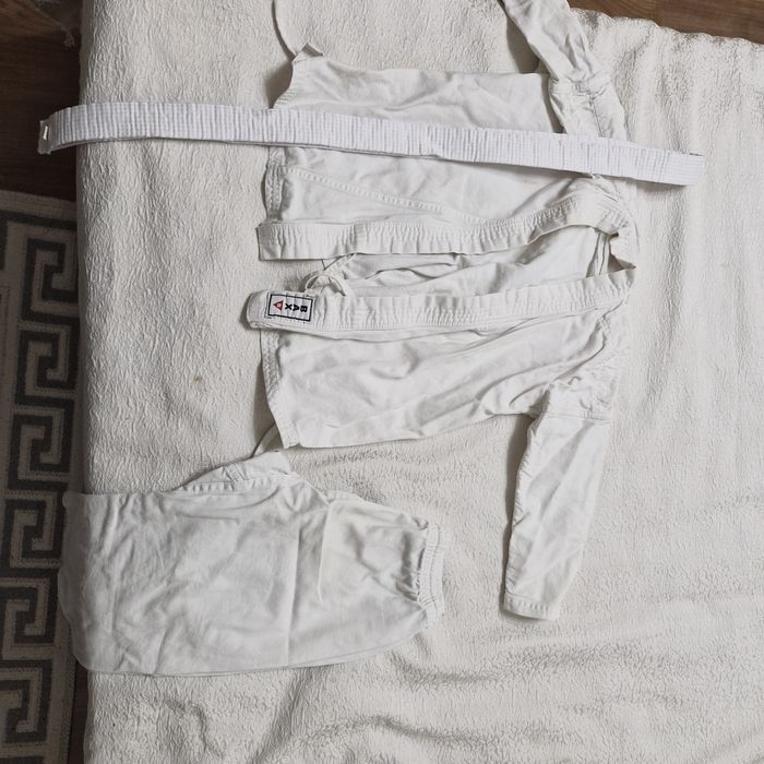 Форма для карате