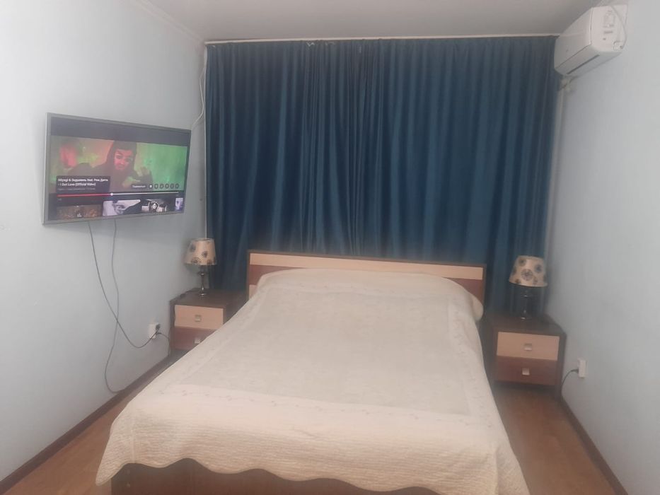 Сдам 1 комнатную квартиру