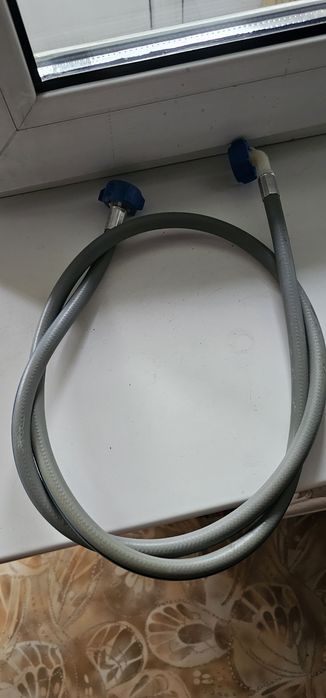 Стиральная машина Indesit