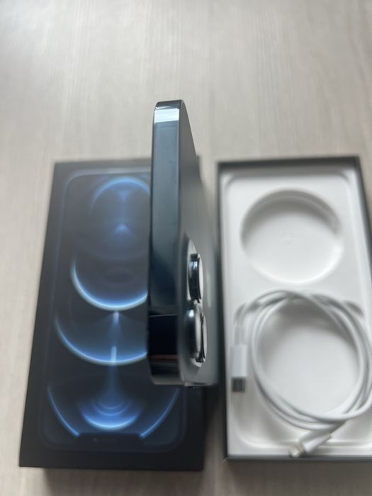 Iphone 12 Pro Max Impecabil Ca Nou