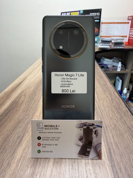 Honor Magic 7 Lite 5G