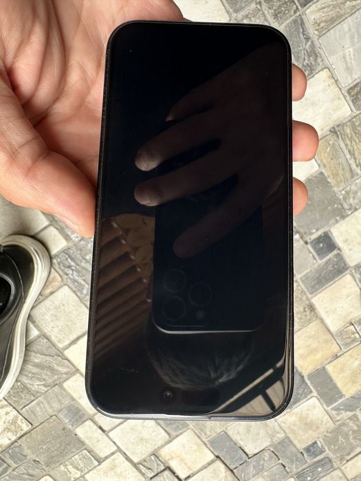 Iphone 16 с каробкой